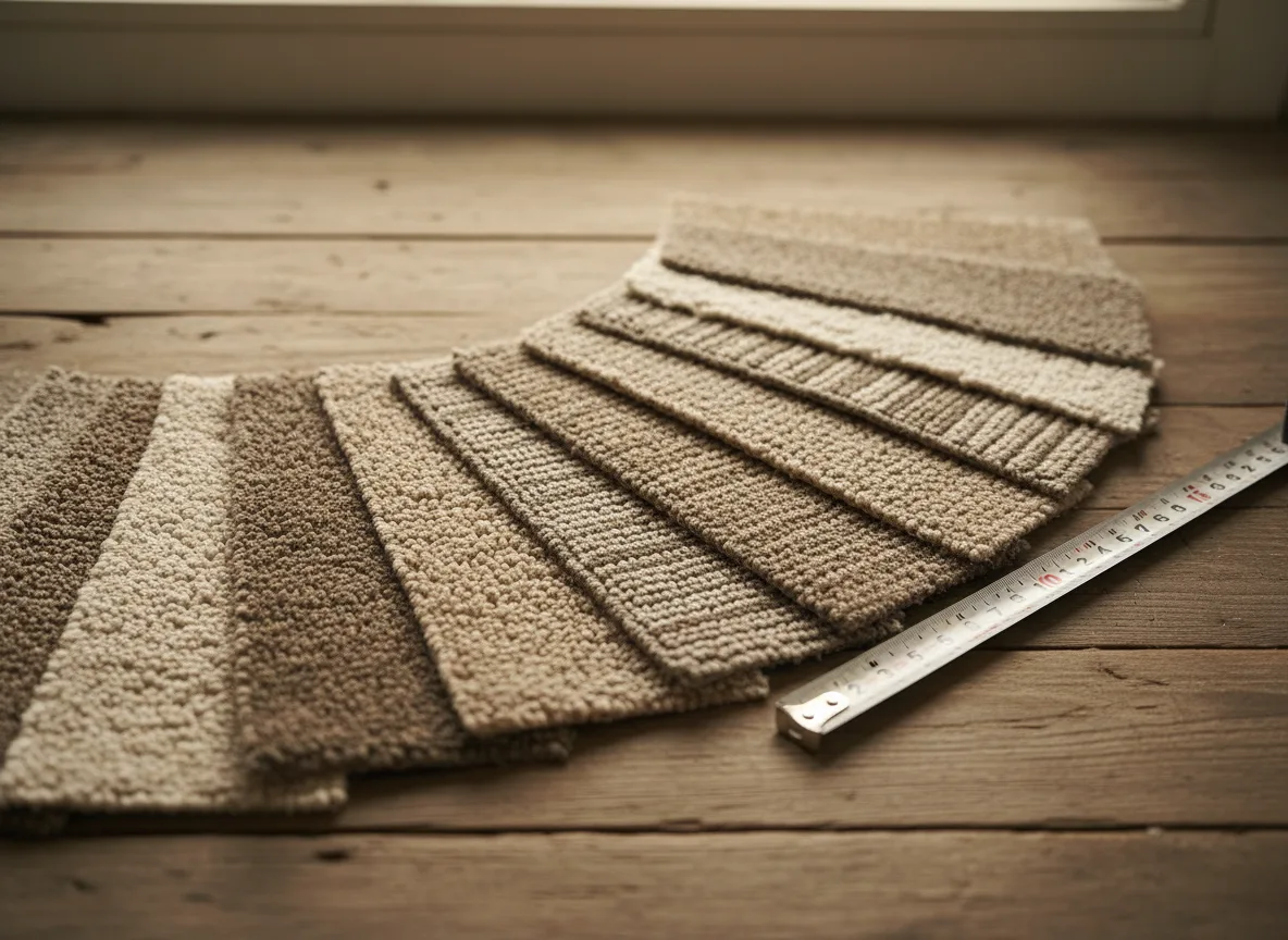 Carpet Installation Saint Marys, OH FAQs